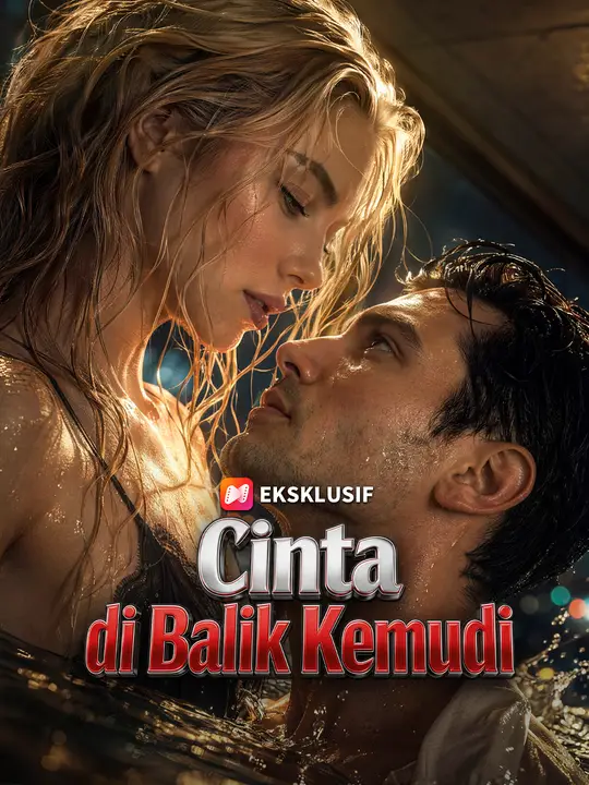 Cinta di Balik Kemudi