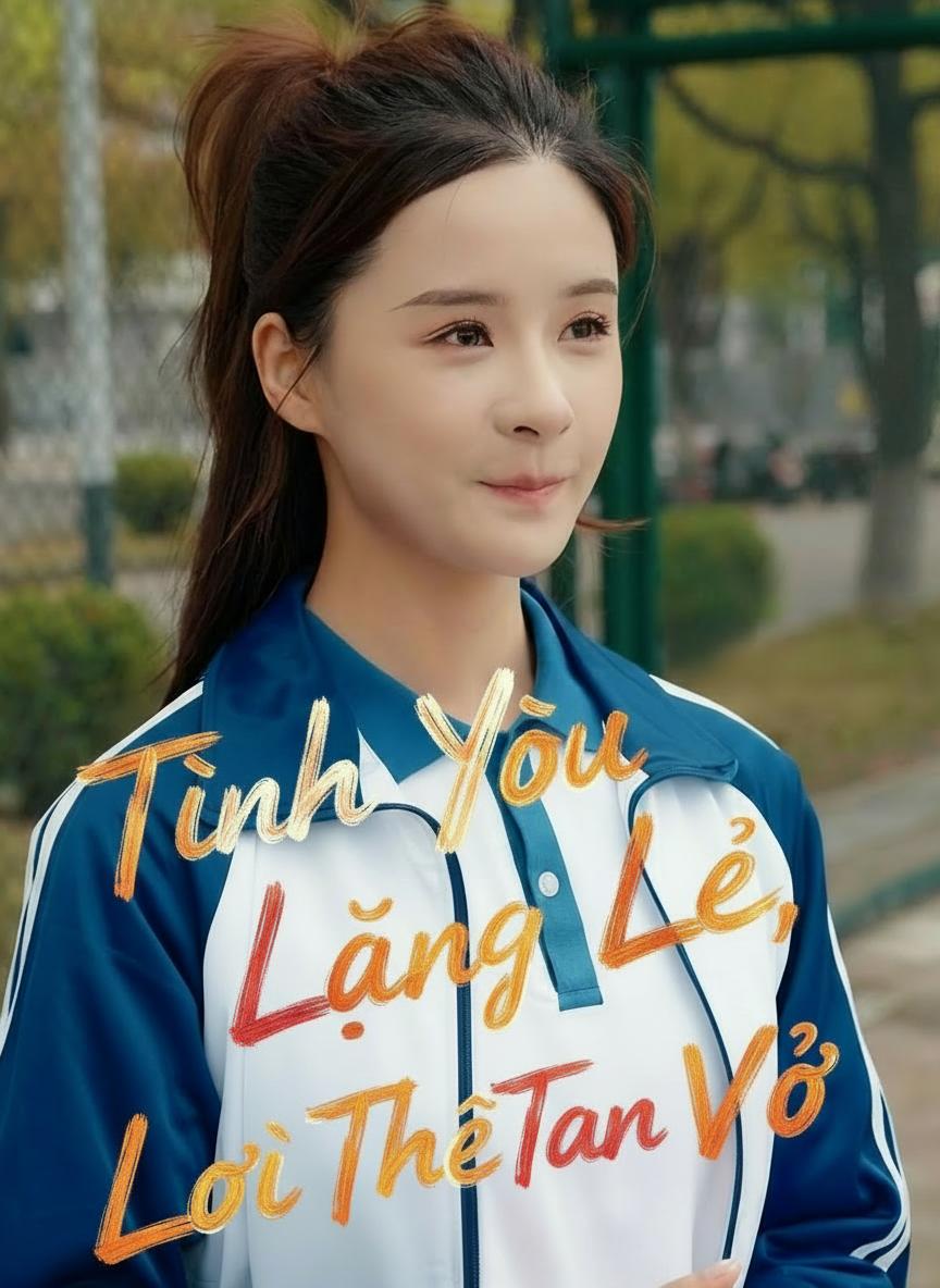 Tình Yêu Lặng Lẽ, Lời Thề Tan Vỡ