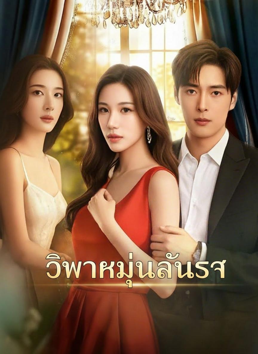 วิวาห์วุ่นลุ้นรัก