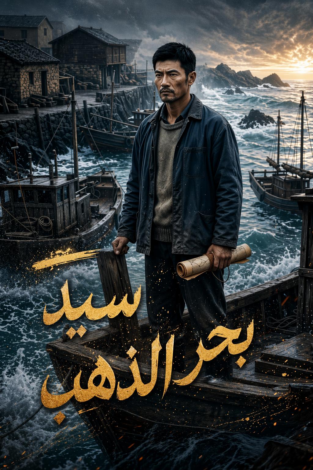 سيد بحر الذهب