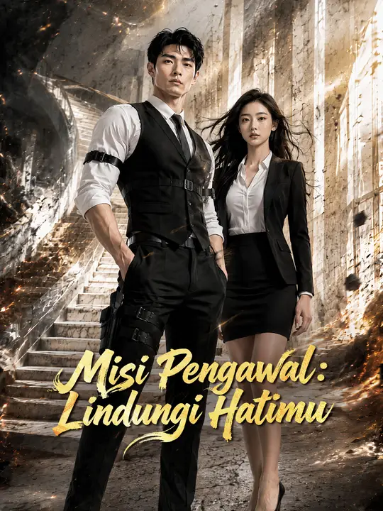 Misi Pengawal: Lindungi Hatimu