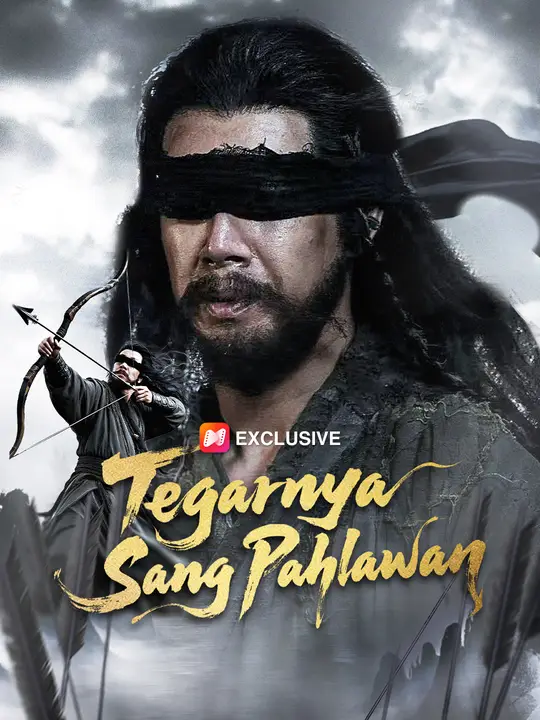 Tegarnya Sang Pahlawan