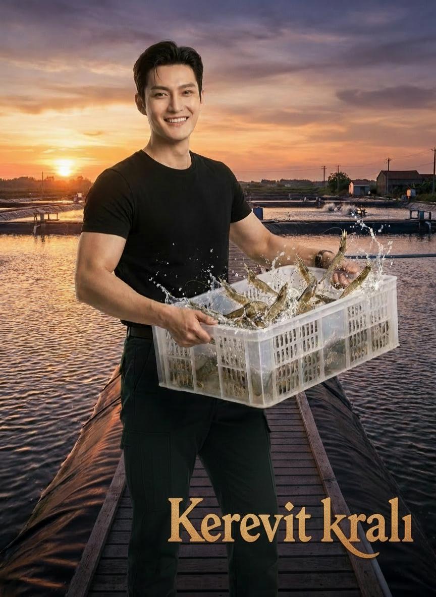 Kerevit kralı