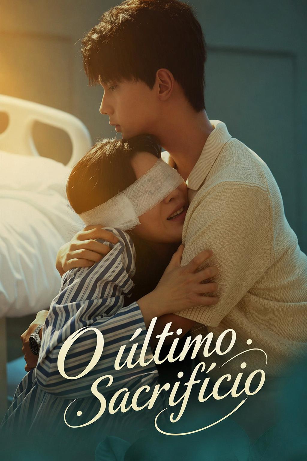 O último sacrifício