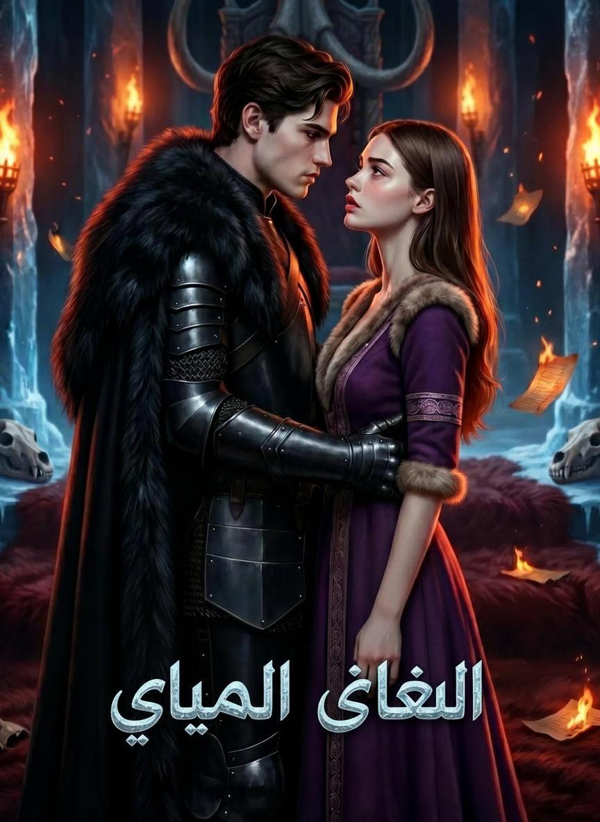 ملكة الذئاب