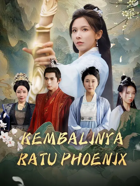 Kembalinya Ratu Phoenix