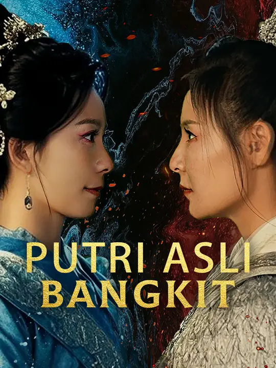 Putri Asli Bangkit