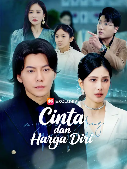 Cinta dan Harga Diri