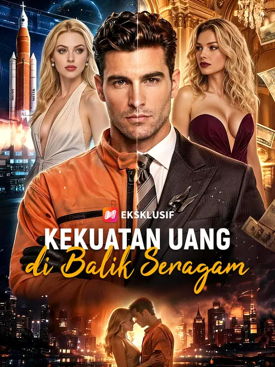 Kekuatan Uang di Balik Seragam