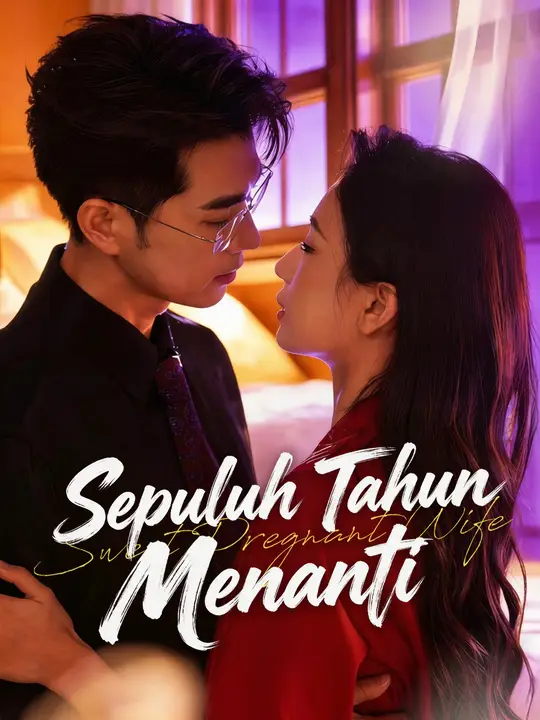 Sepuluh Tahun Menanti