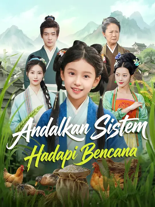 Andalkan Sistem Hadapi Bencana