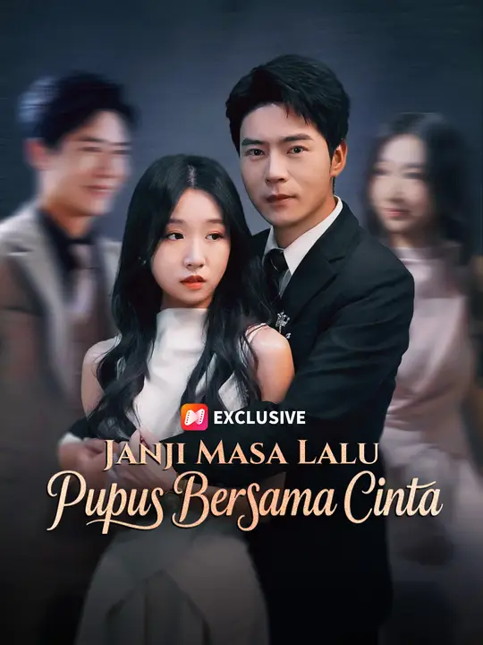 Janji Masa Lalu, Pupus Bersama Cinta