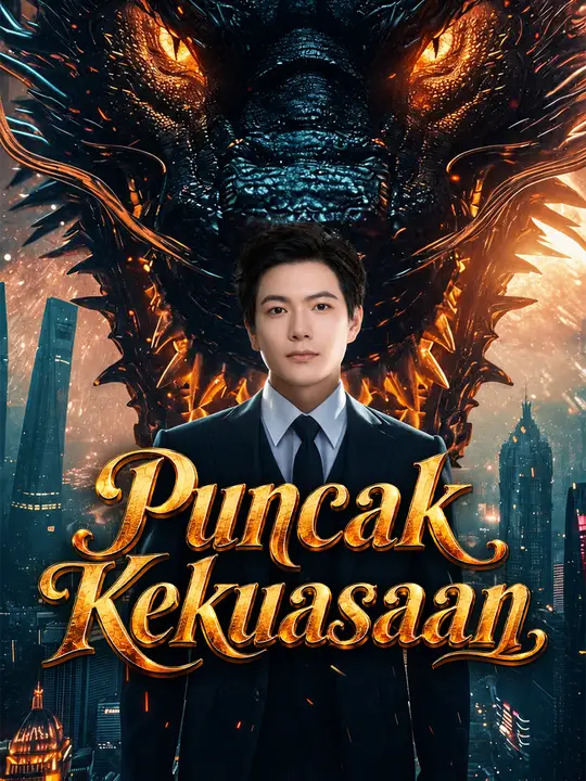 Puncak Kekuasaan