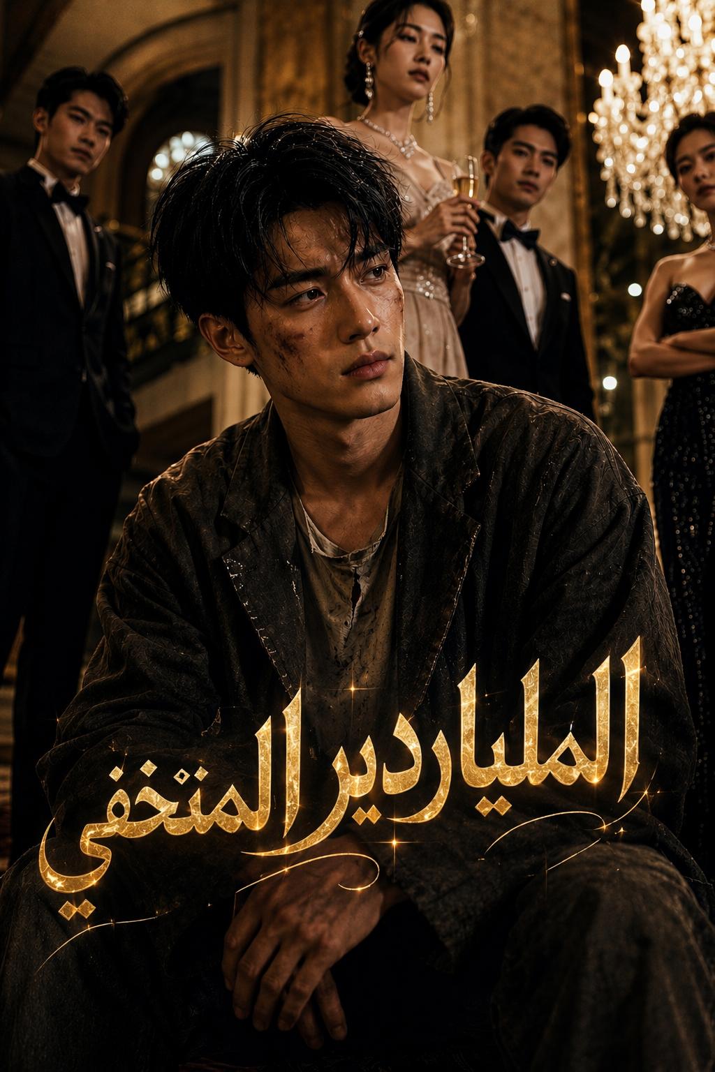 الملياردير المتخفي