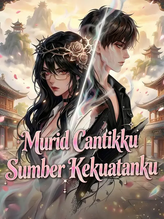 Murid Cantikku Sumber Kekuatanku
