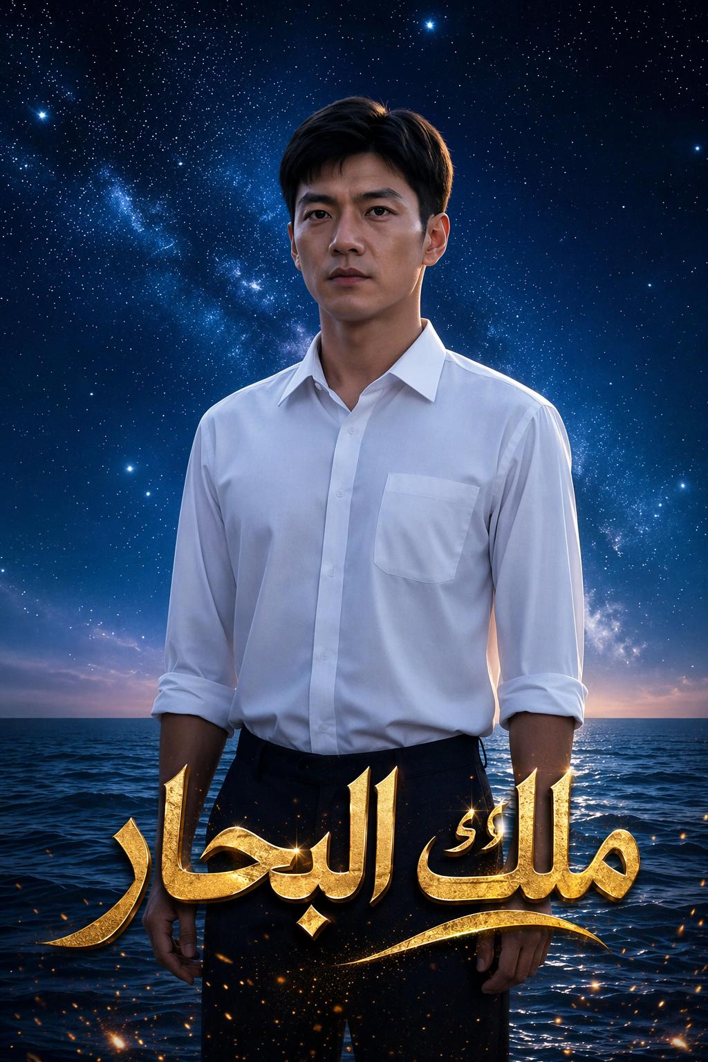 ملك البحار