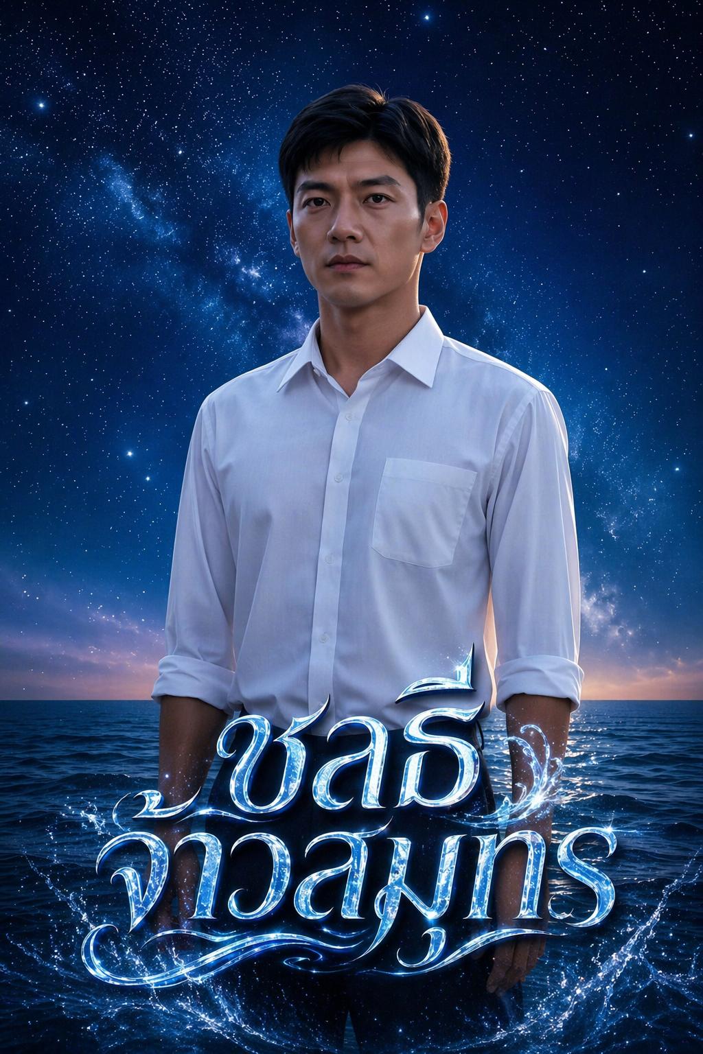 ชลธี จ้าวสมุทร