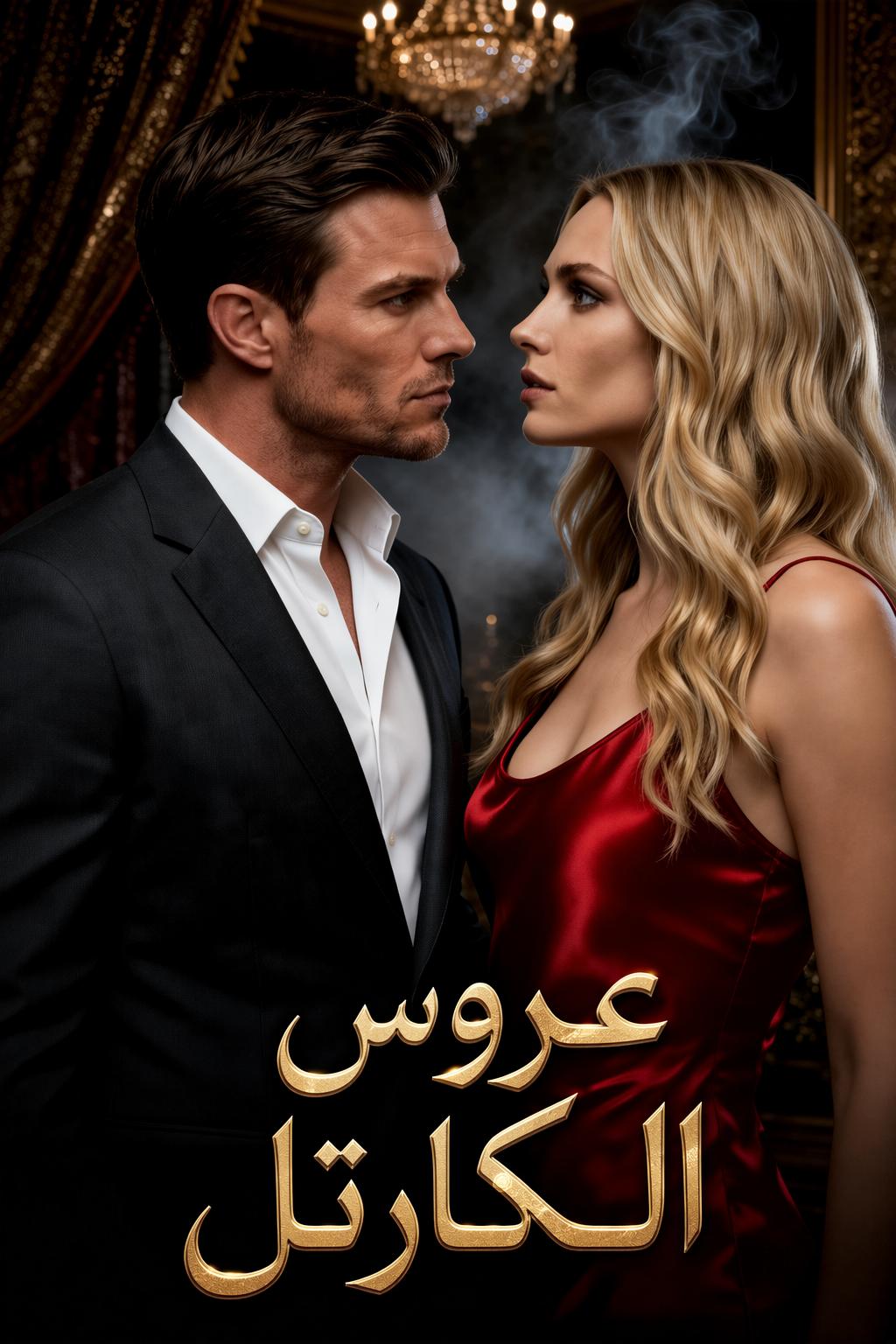 عروس الكارتل