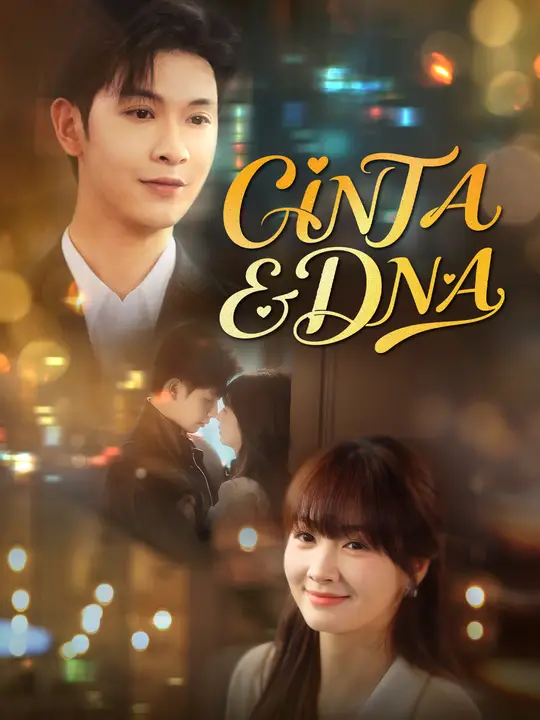 CINTA & DNA
