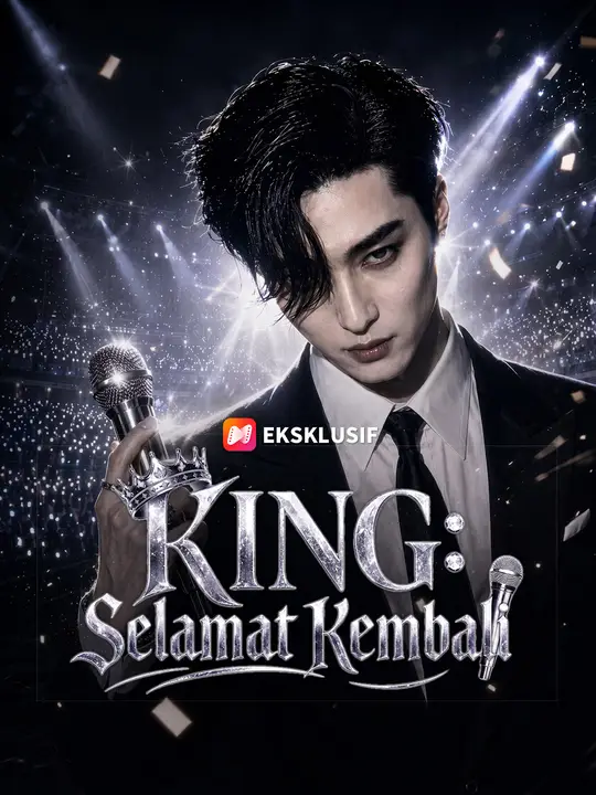 KING: Selamat Kembali