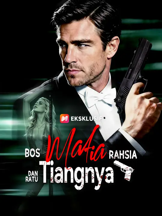 Bos Mafia Rahsia dan Ratu Tiangnya