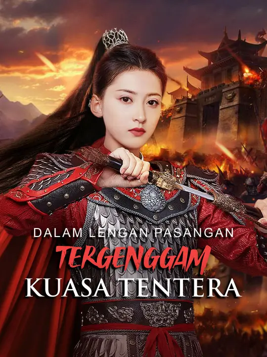 Dalam Lengan Pasangan, Tergenggam Kuasa Tentera