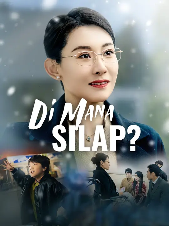 Di Mana Silap? (Where Did It Go Wrong?)
