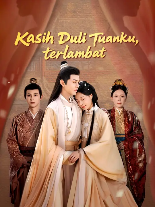 Kasih Duli Tuanku, Terlambat
