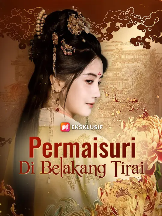 Permaisuri Di Sebalik Tirai