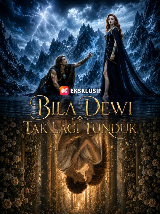 Bila Dewi Tak Lagi Tunduk