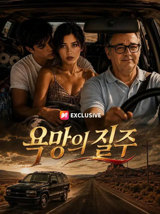 (더빙) 욕망의 질주