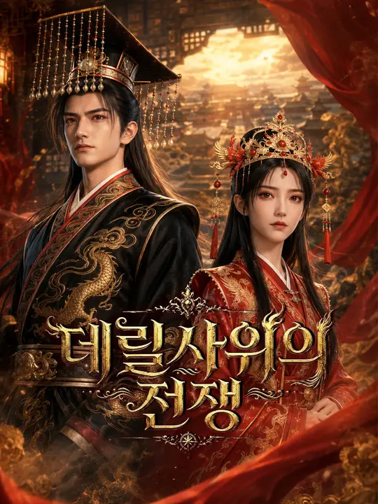 데릴사위의 전쟁
