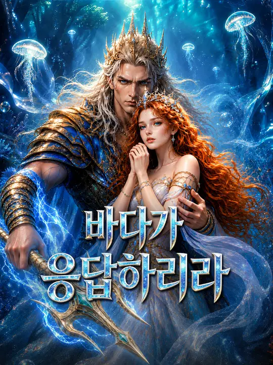 바다가 응답하리라