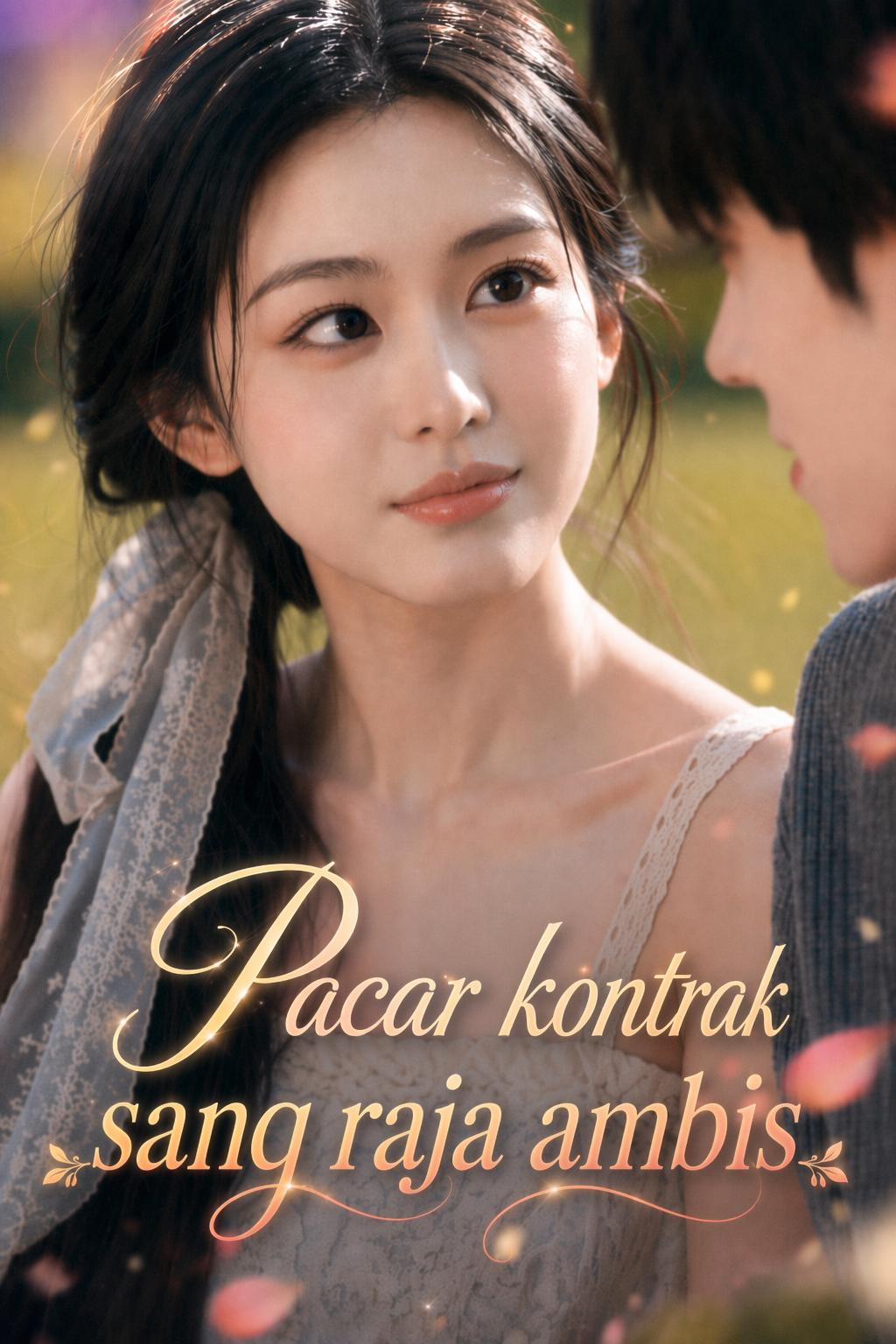 Pacar kontrak sang raja ambis
