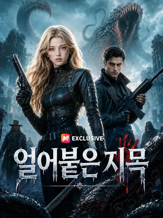 얼어붙은 지옥