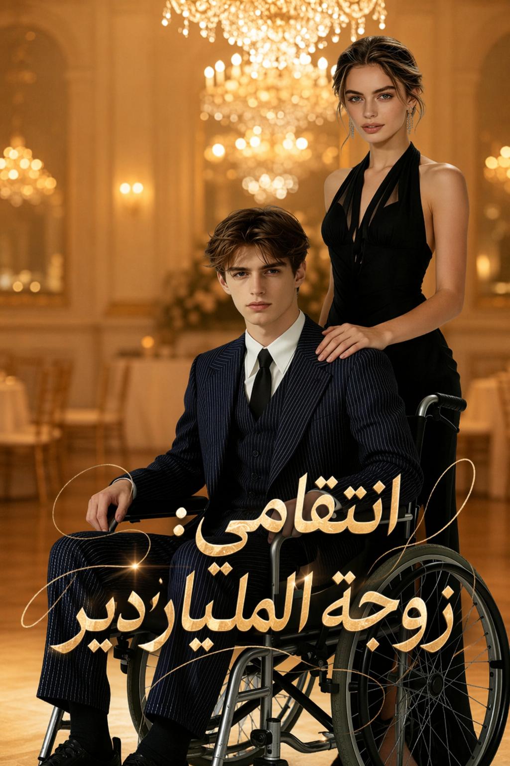 تزوجت الملياردير بعد الخيانة