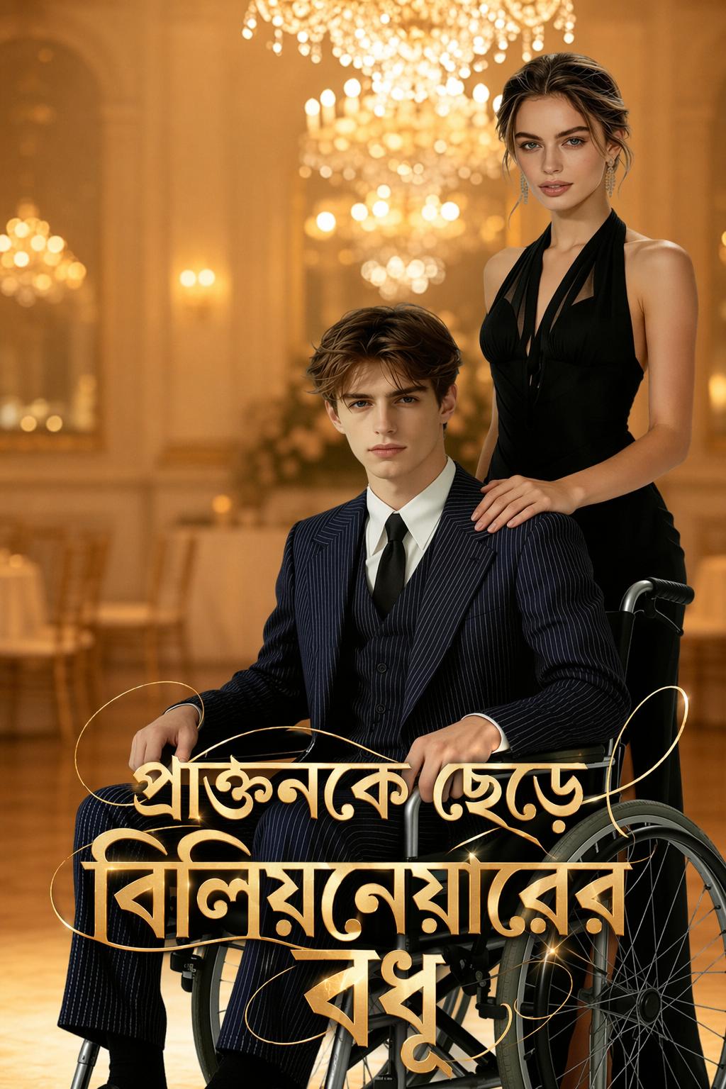প্রতারক প্রাক্তন, বিলিয়নেয়ার স্বামী