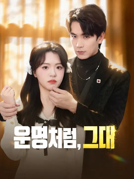 운명처럼, 그대