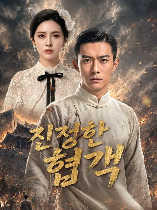 진정한 협객