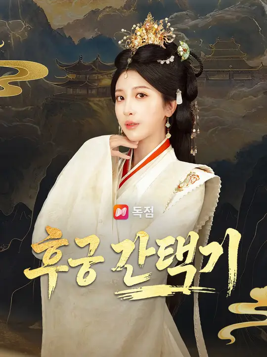 후궁 간택기