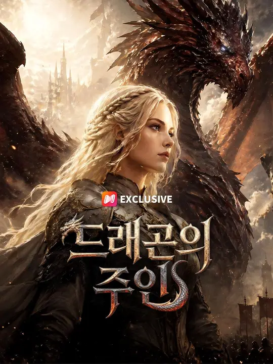 (더빙) 드래곤의 주인