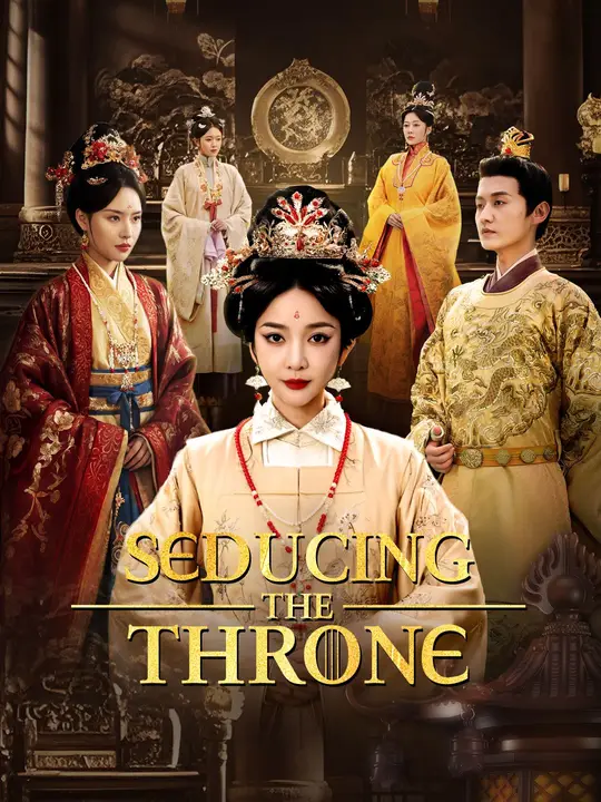 Seducing the Throne