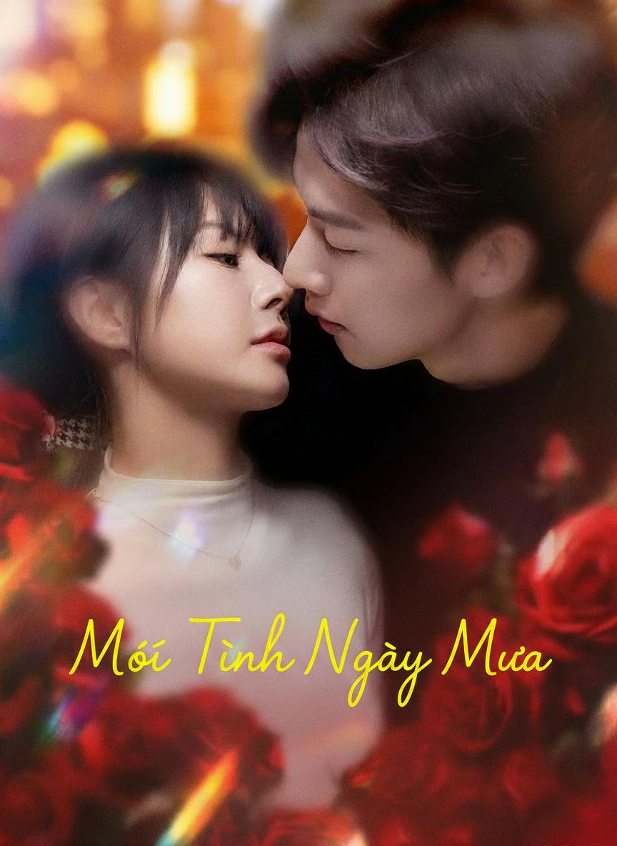 Mối Tình Ngày Mưa