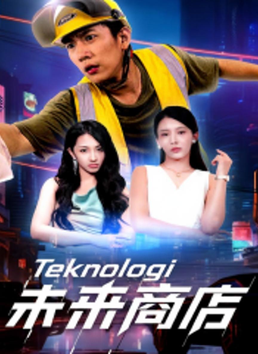 Teknologi Takdir