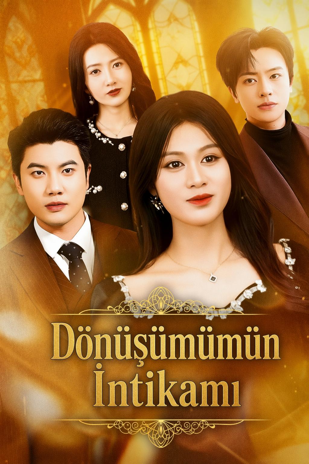 Dönüşümümün İntikamı