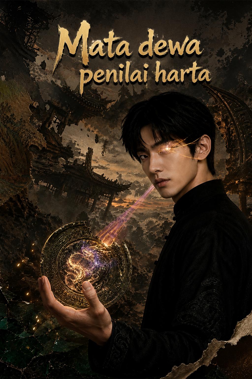 Mata Dewa Penilai Harta