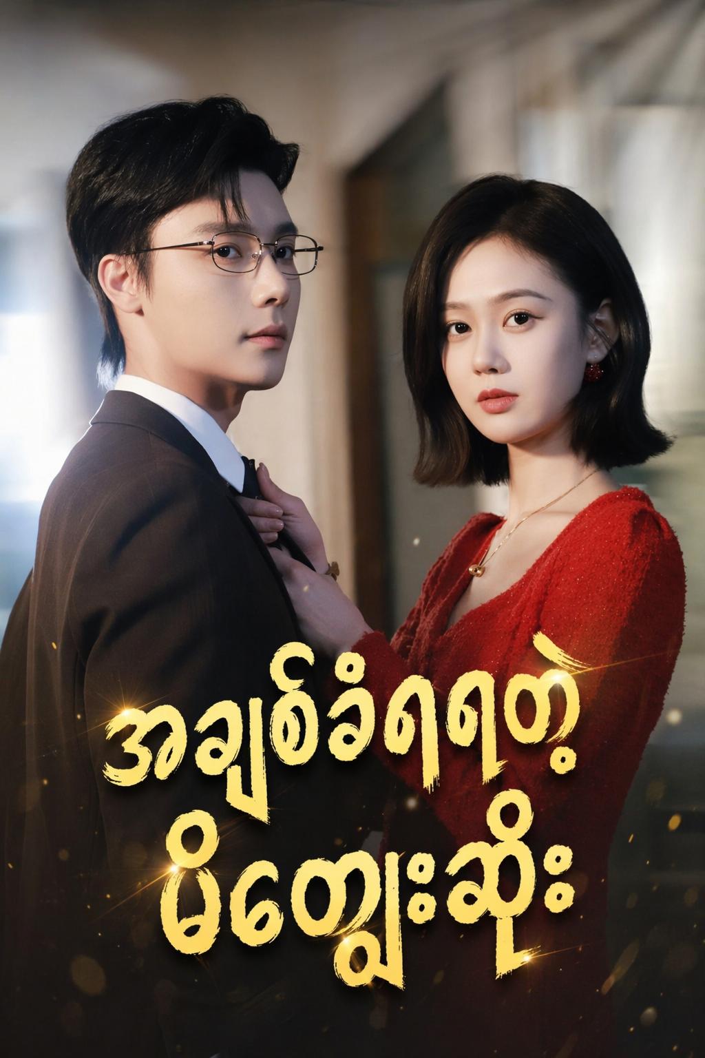 အချစ်ခံရတဲ့ မိထွေးဆိုး