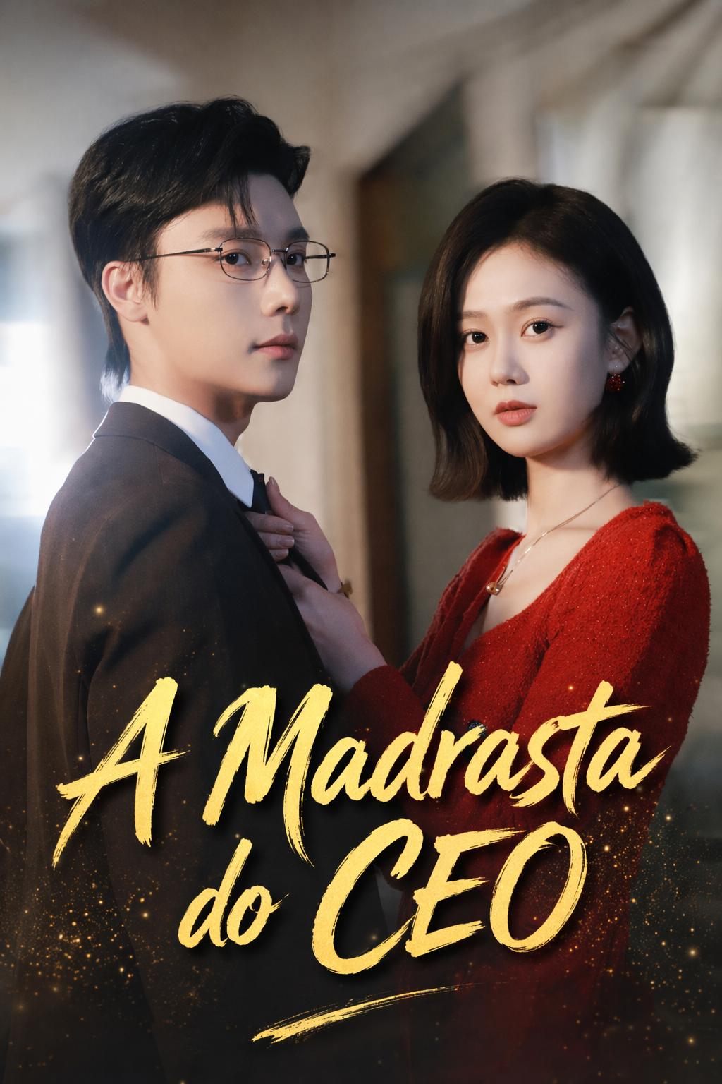 A Madrasta do CEO