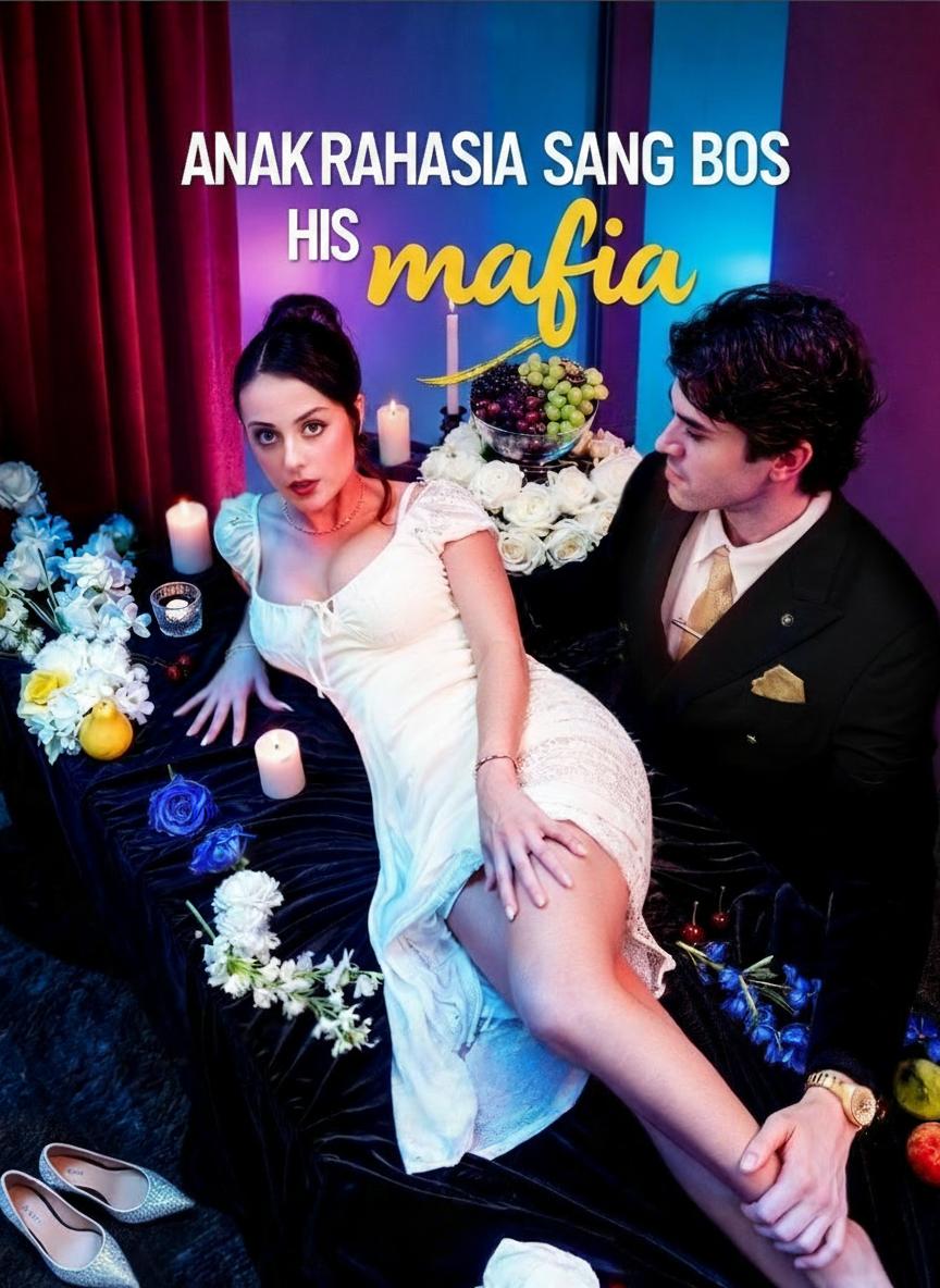 Anak rahasia sang bos mafia