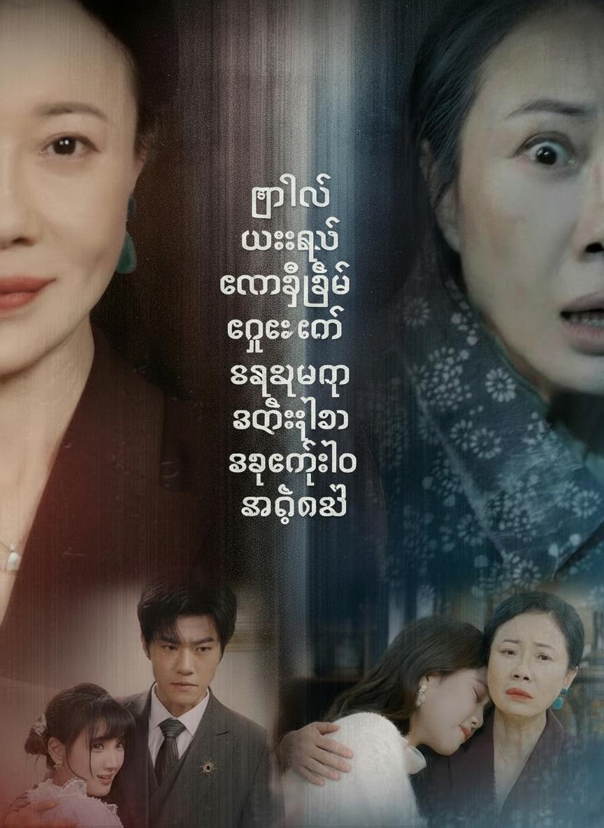 ပြန်လည်မွေးဖွားပြီးနောက် ချွေးမကို သမီးအရင်းလို သဘောထားခဲ့တယ်